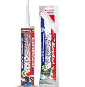 PIONEER ELASTOSEAL CLEAR