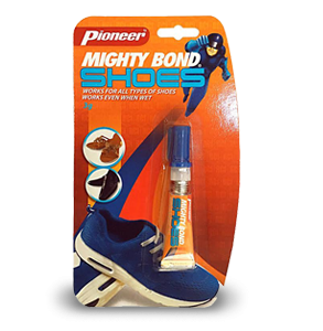 PIONEER MIGHTY BOND SHOES