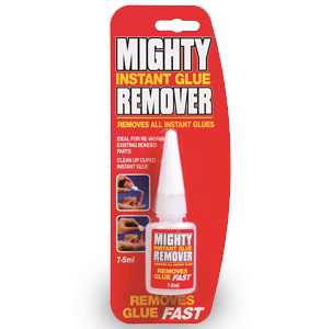 PIONEER MIGHTY REMOVER