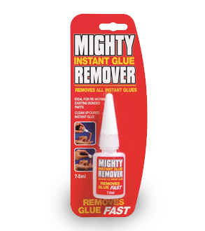 PIONEER MIGHTY REMOVER