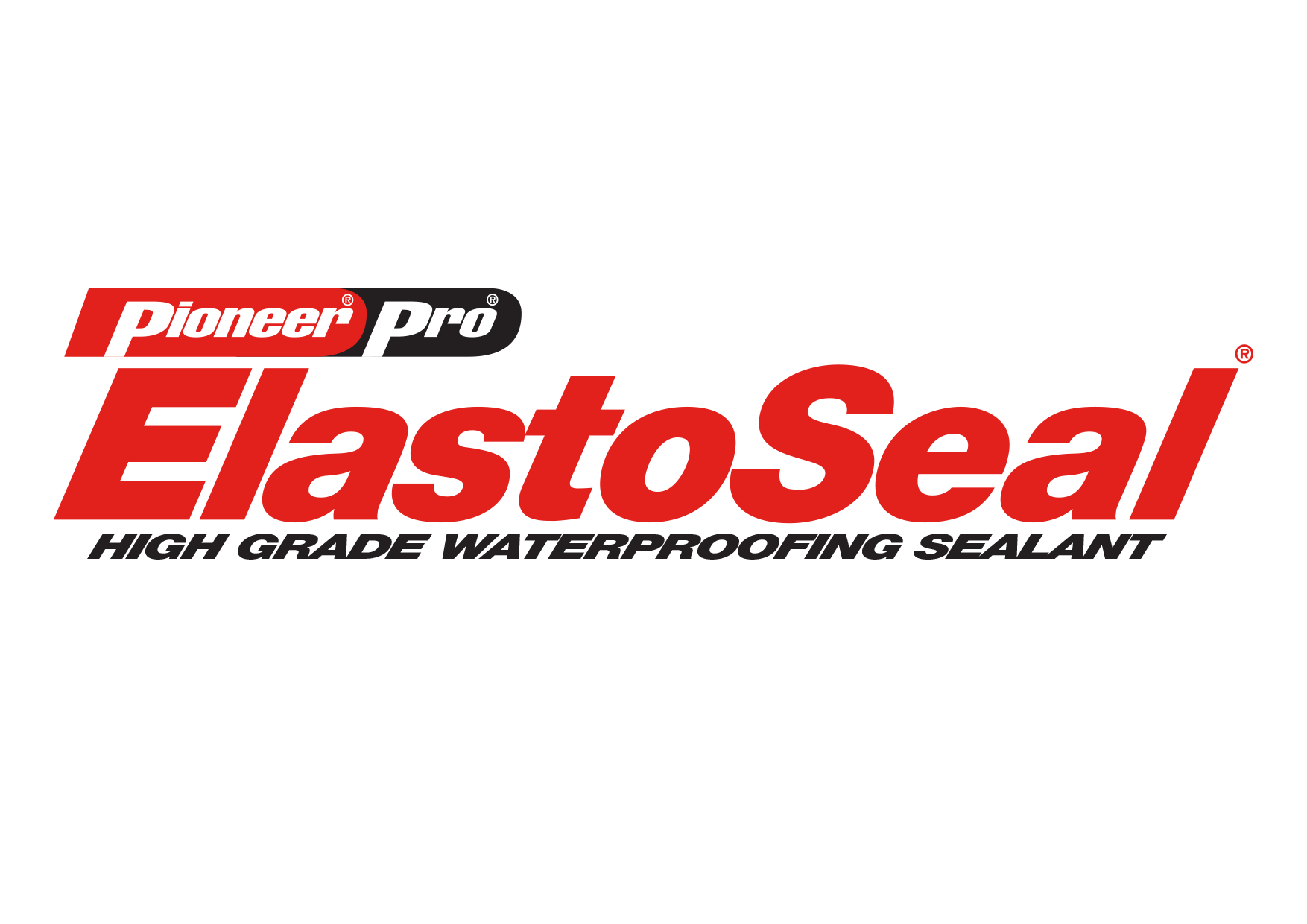 PPro Elastoseal Logo