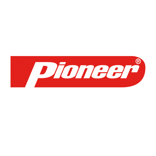 Pioneer Site Logo