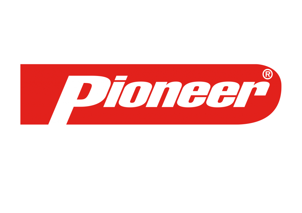 Pioneer Logo
