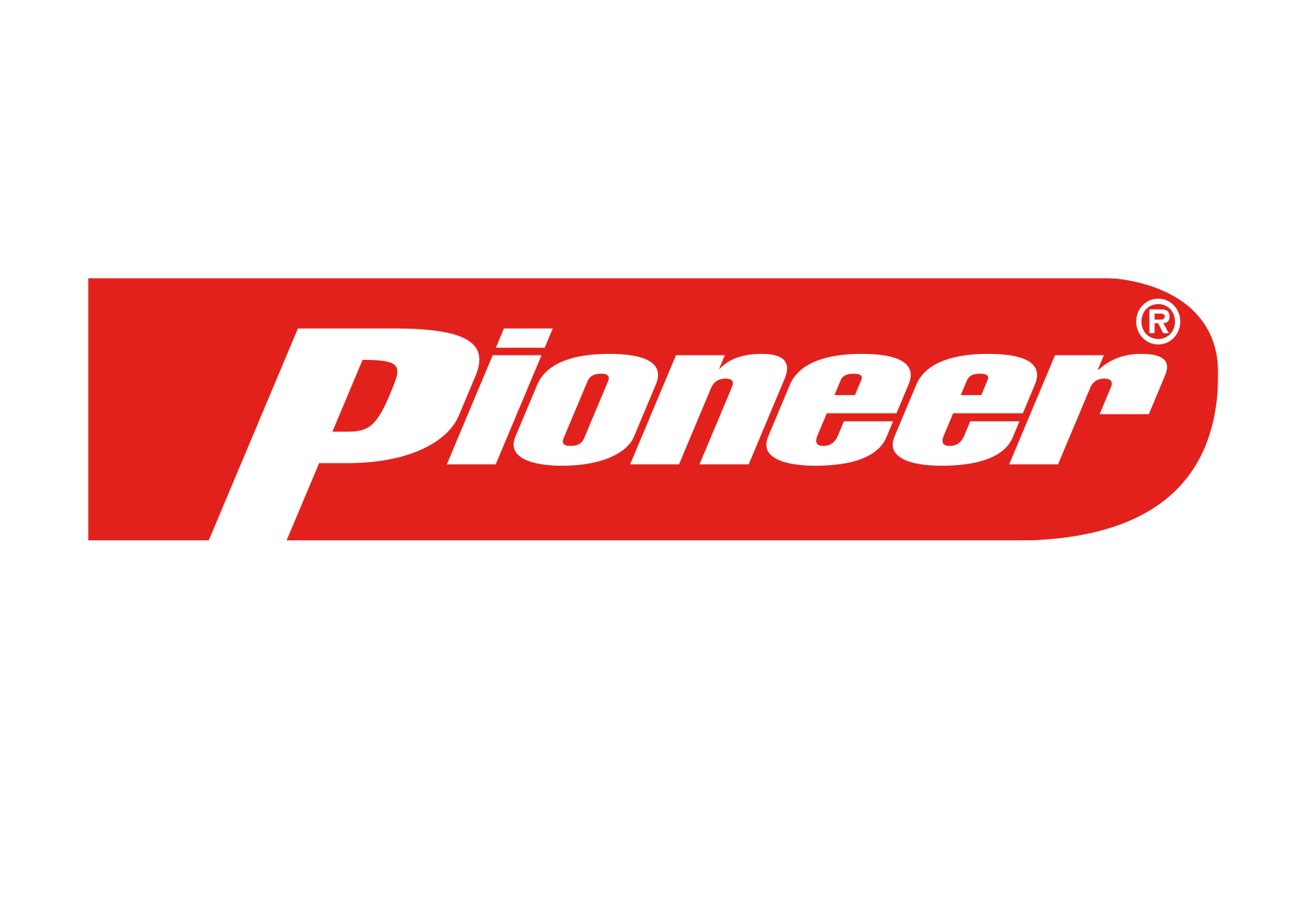 HOME - Pioneer