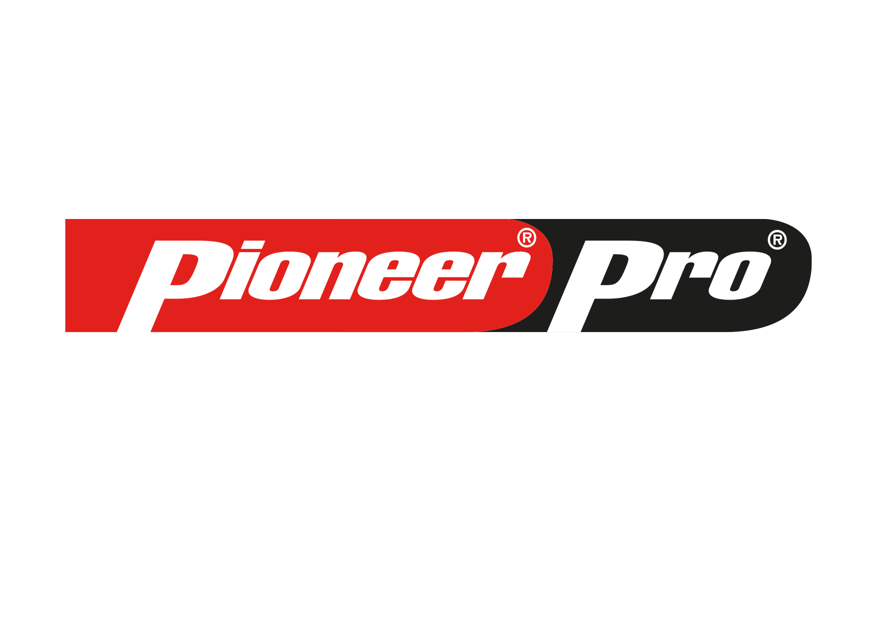 PioneerPro Logo