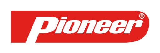 Pioneer logo