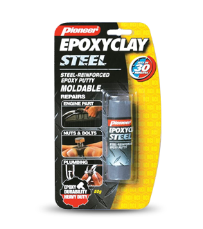 Pioneer Epoxy Clay All Purpose - Pioneer