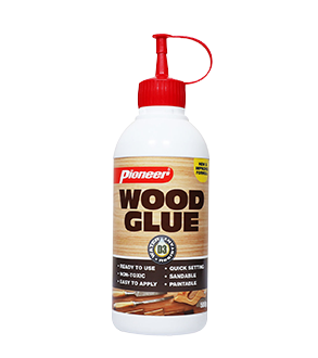 Pioneer Wood Glue - Pioneer