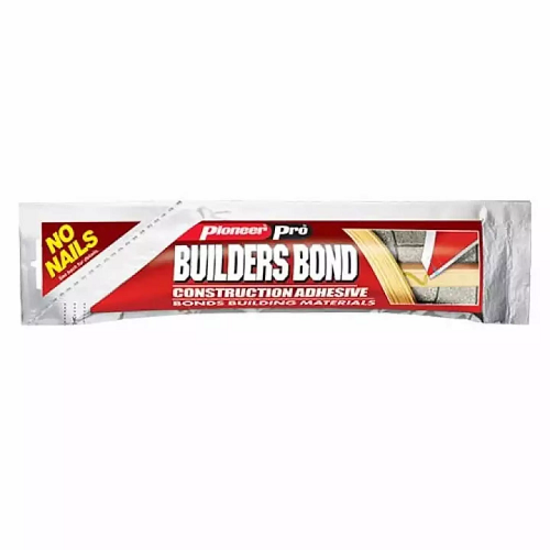 pioneer builders bond pouch